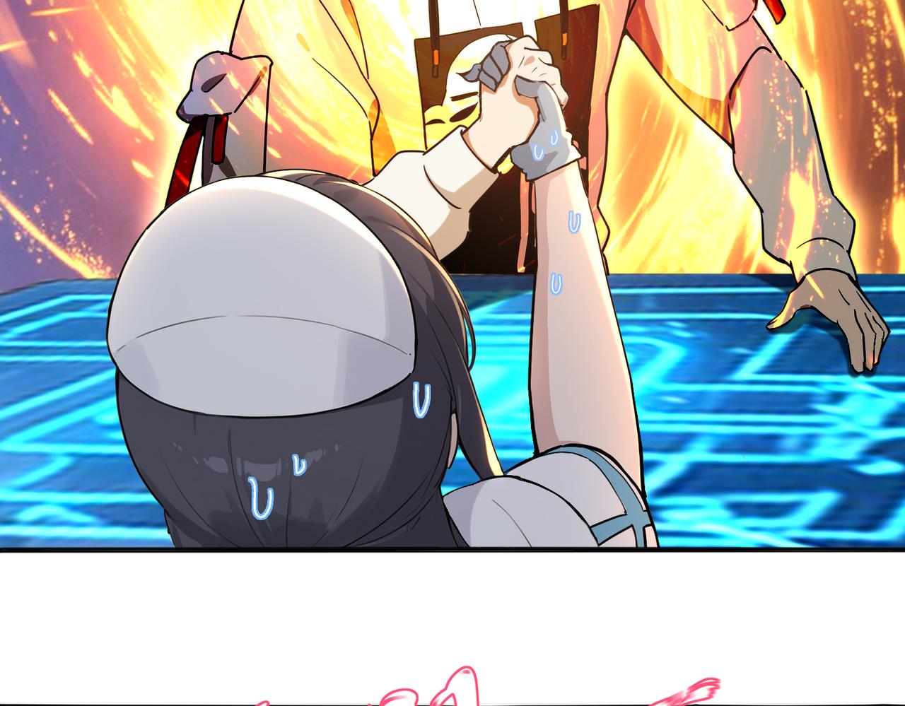 436-这也算&hellip;&hellip;(1/2)-第443话