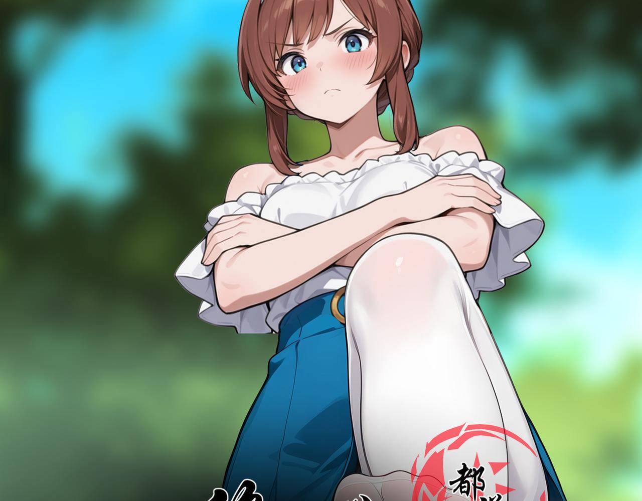 446-发了！-第453话