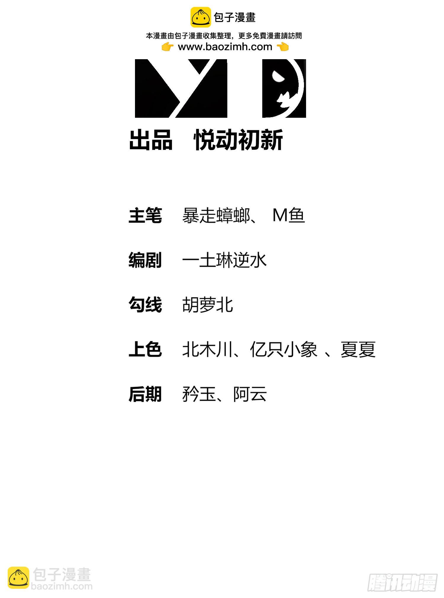 53-第三位兽娘，开！(1/2)-第55话