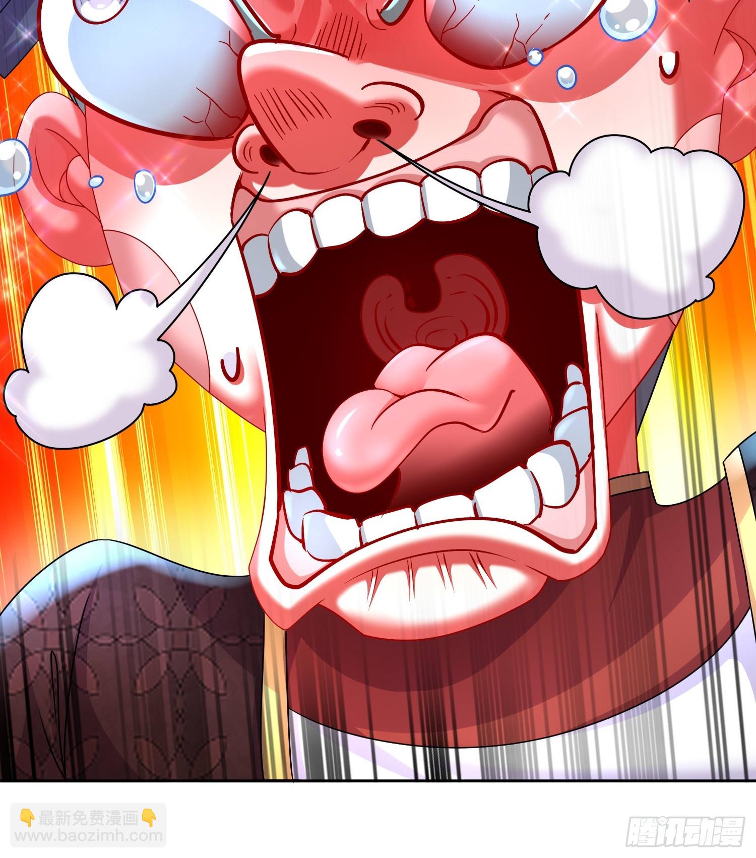 61-大雕，雄起！-第63话