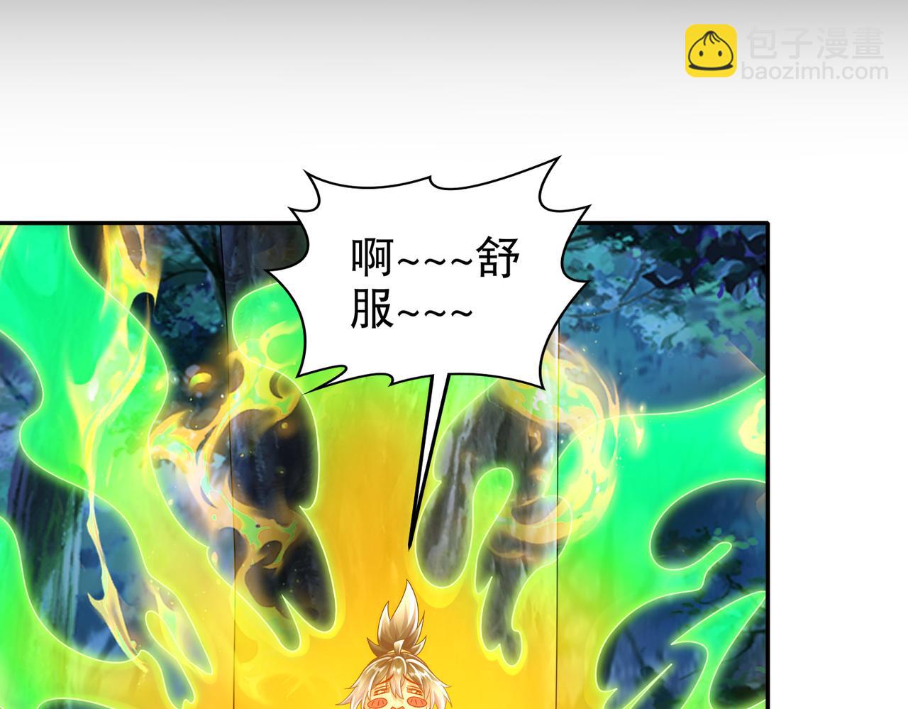 69-手连手，心连心(1/2)-第71话