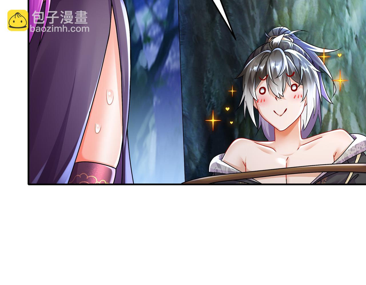 69-手连手，心连心(1/2)-第71话