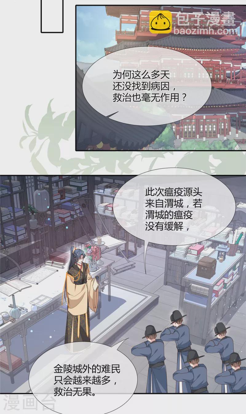 第36话 太子生气，后果很严重-第37话