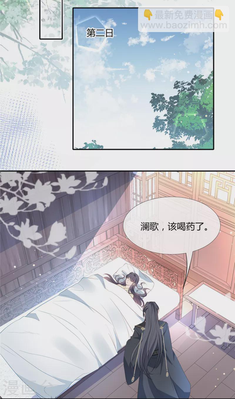 第55话 亲口喂药-第57话