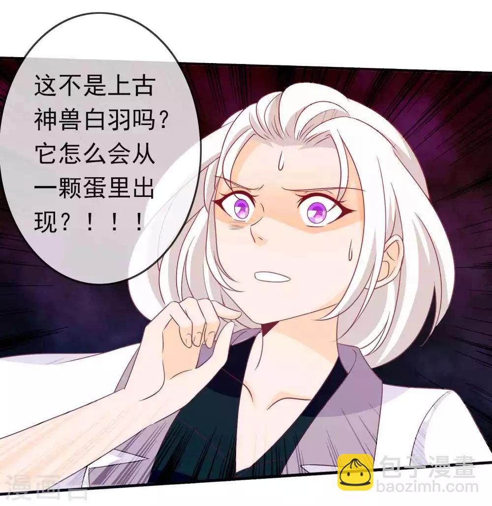第95话 蛋蛋又又孵化了-第103话