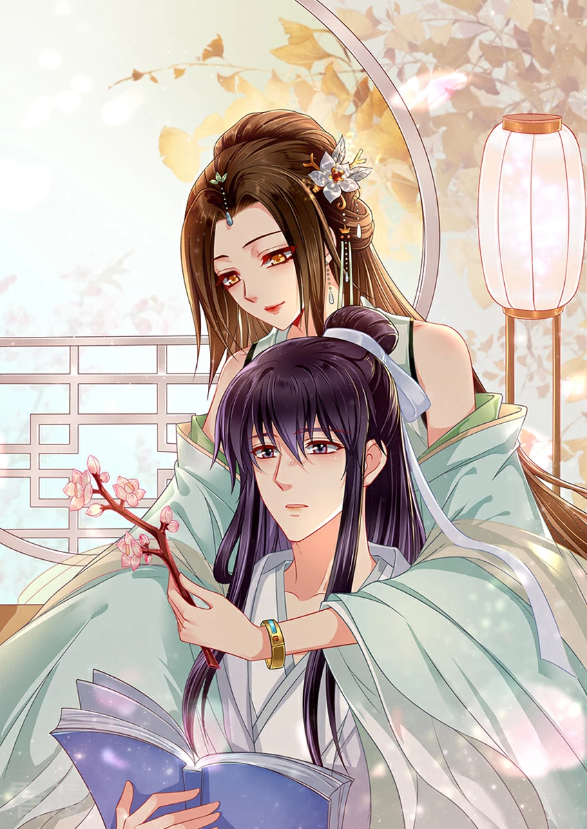 第134话 跟踪她，遇见他-第135话