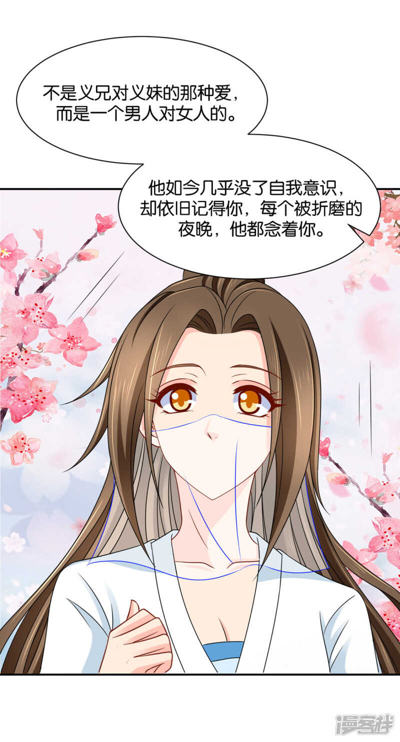 虐待沐初-第131话