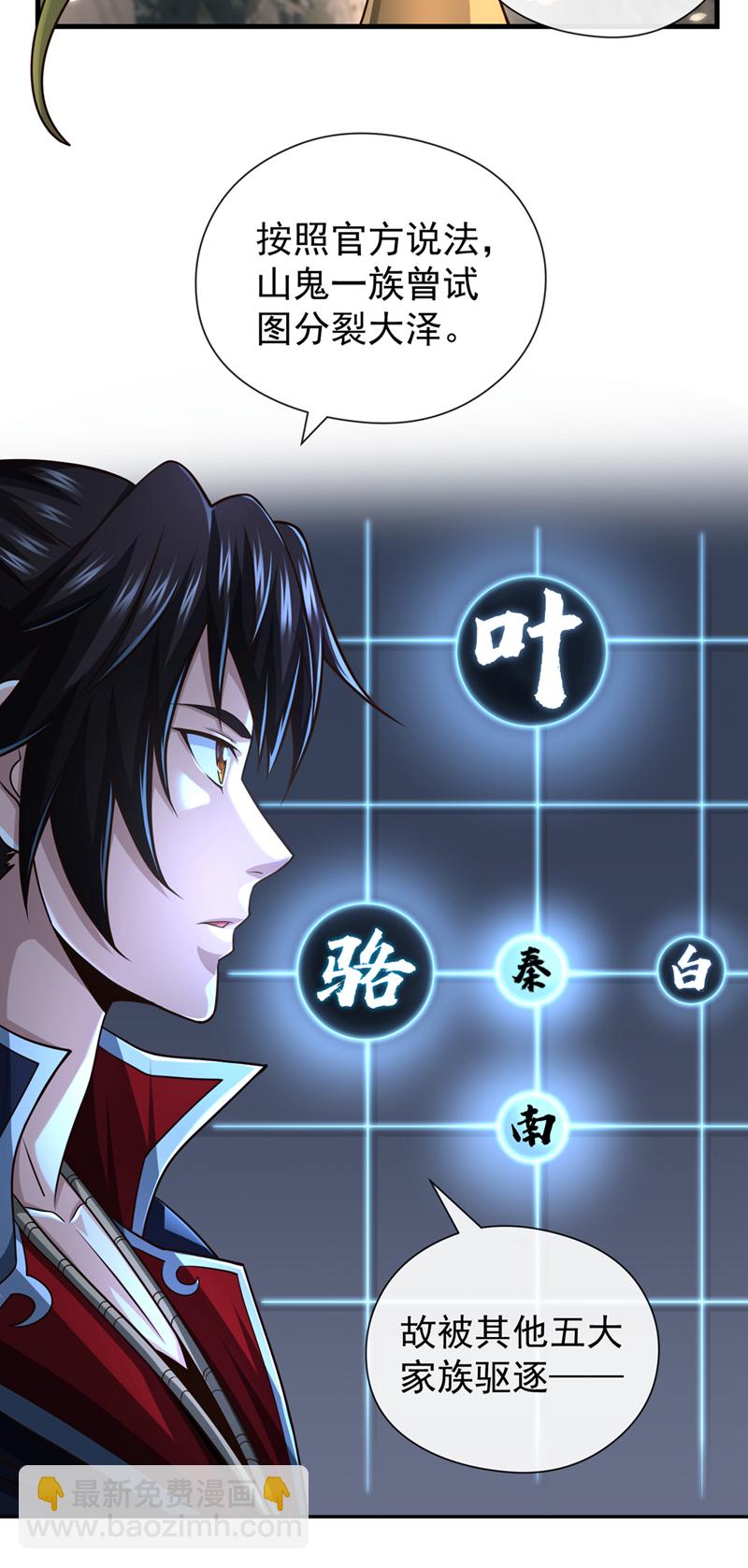 第129话 你还想抽我！-第129话