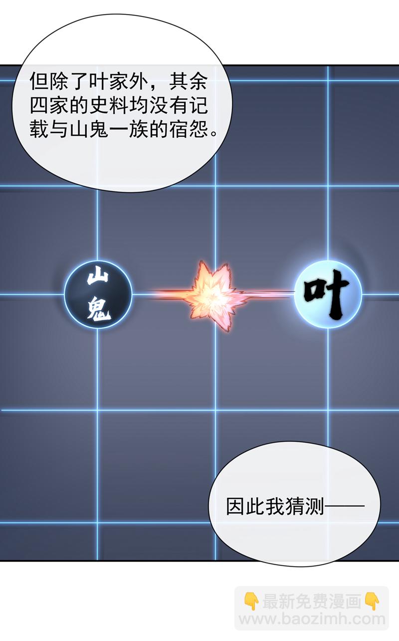 第129话 你还想抽我！-第129话