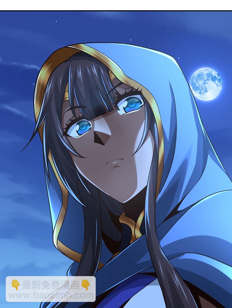 第131话 带我去见族长！-第131话