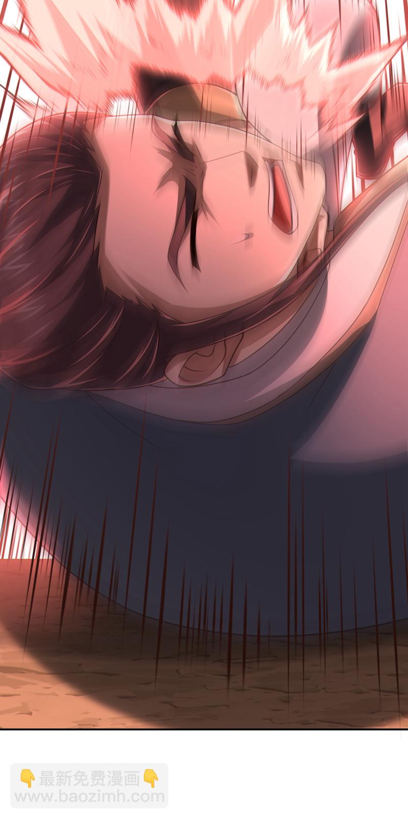 第149话 容我劫个法场先-第149话