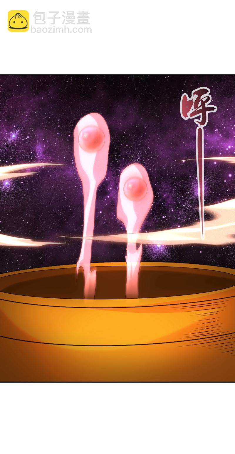 第153话 他吃得下吗？！-第153话