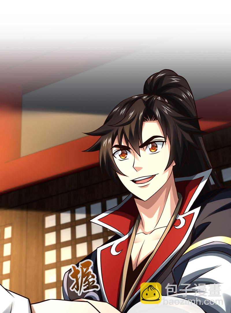 第155话 我乐意奉陪！-第155话