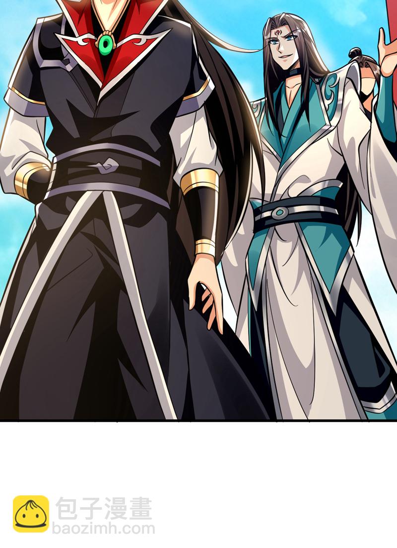 第155话 我乐意奉陪！-第155话