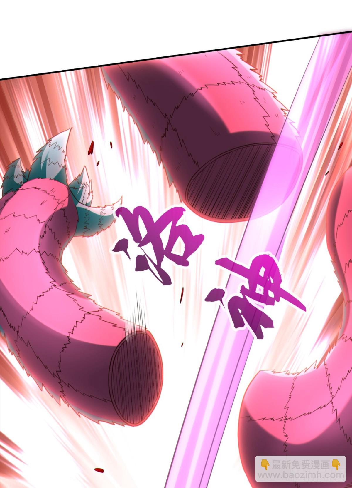 第161话 这妖核委实不错-第161话