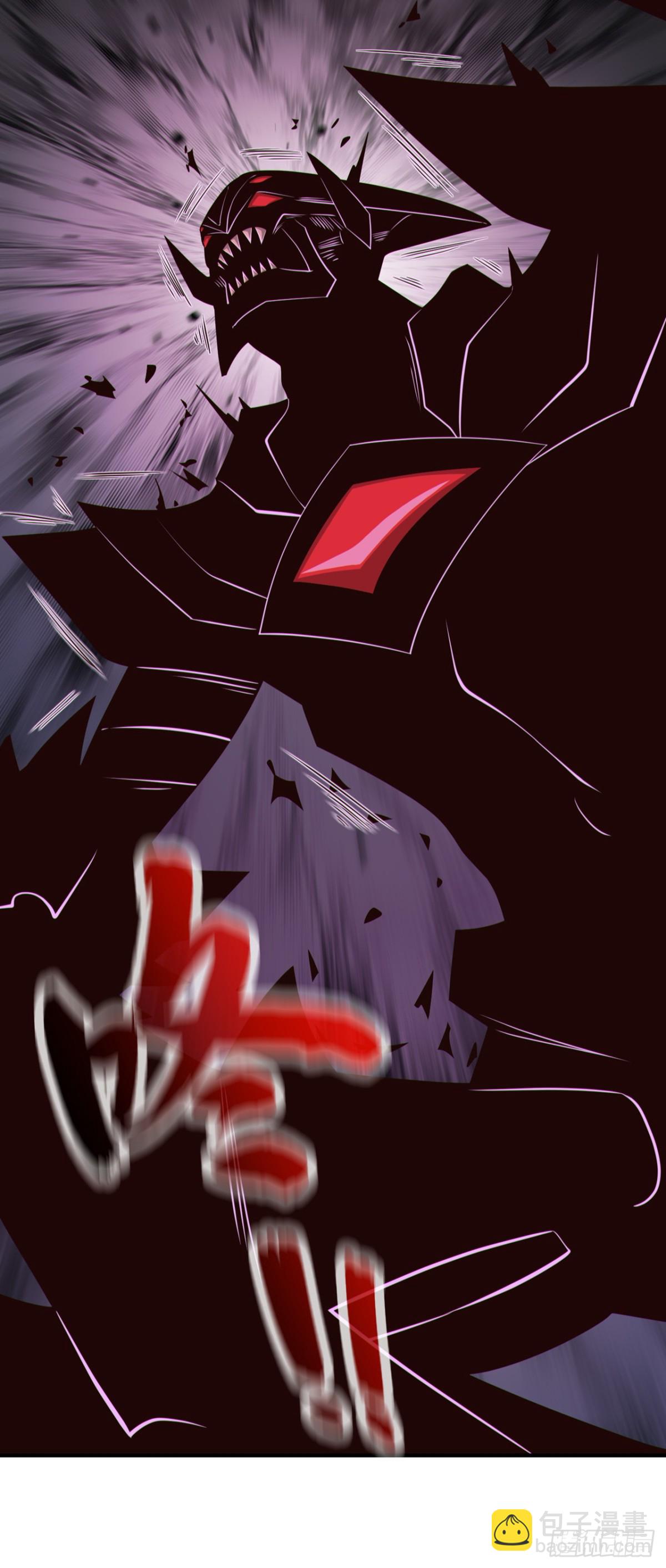 第165话 牛皮吹上天！-第165话