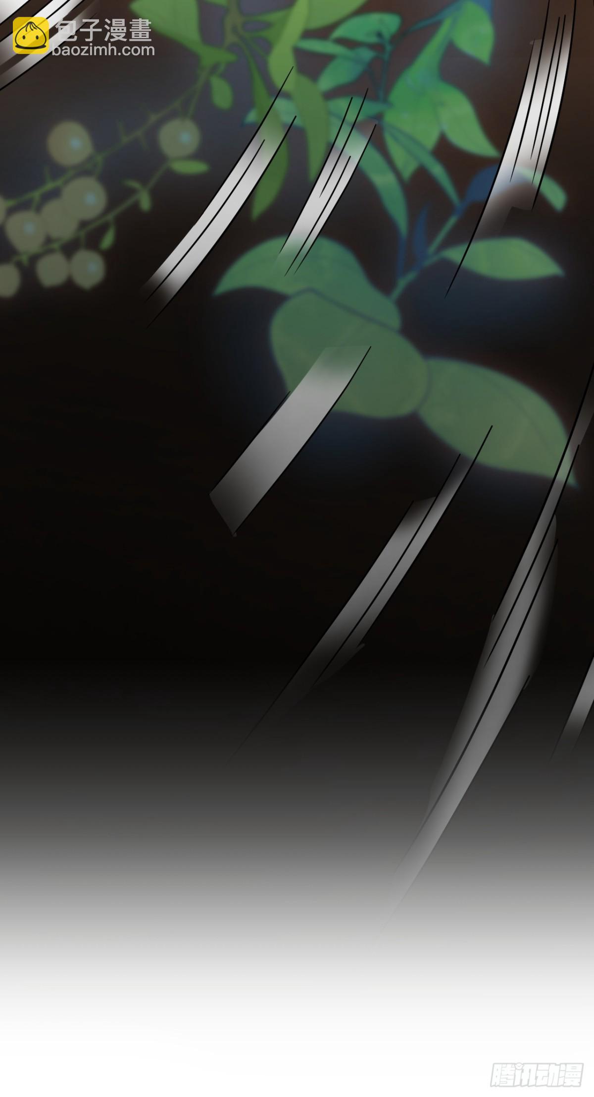 第169话 我可不喜欢石像-第169话