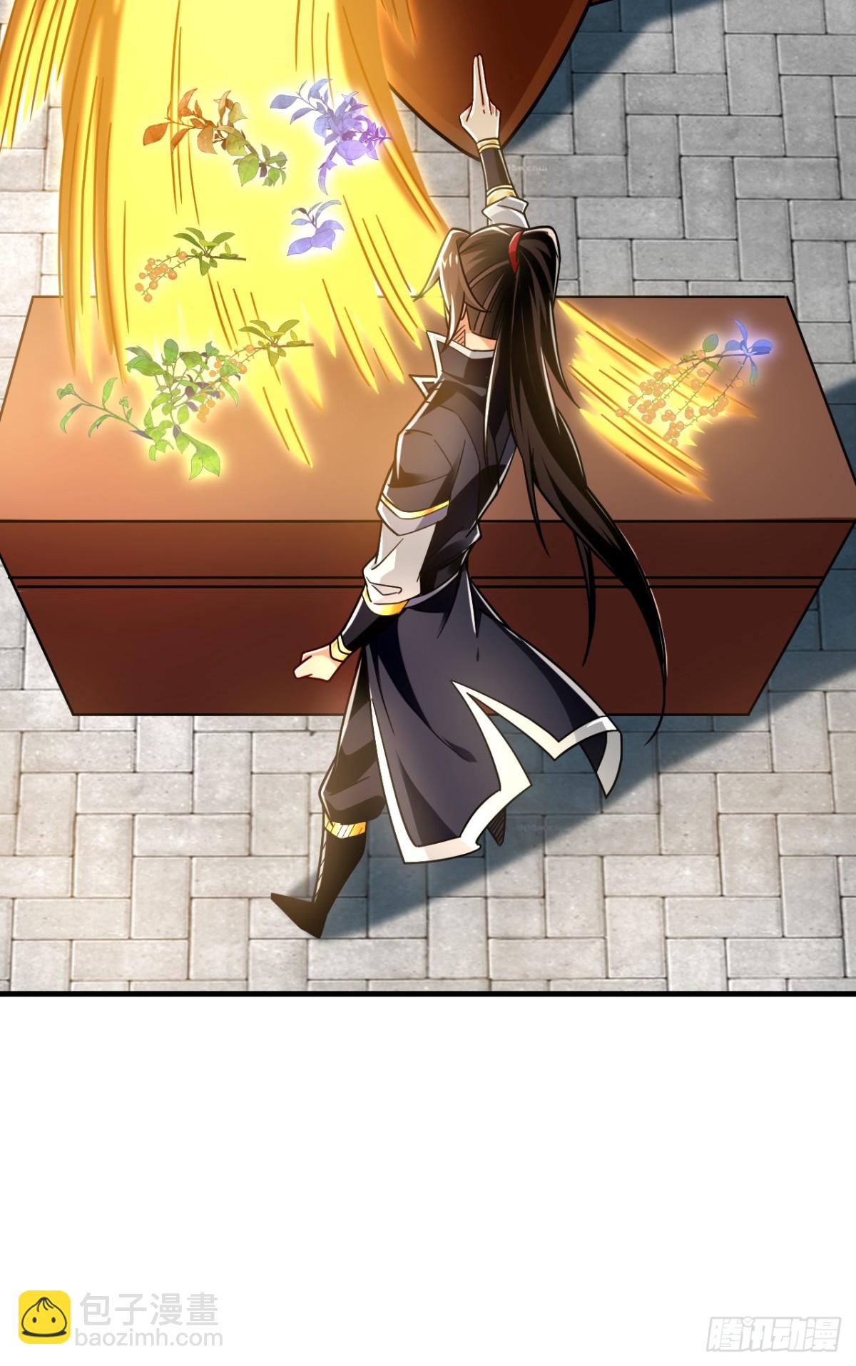 第175话 战乱的罪魁祸首？-第175话