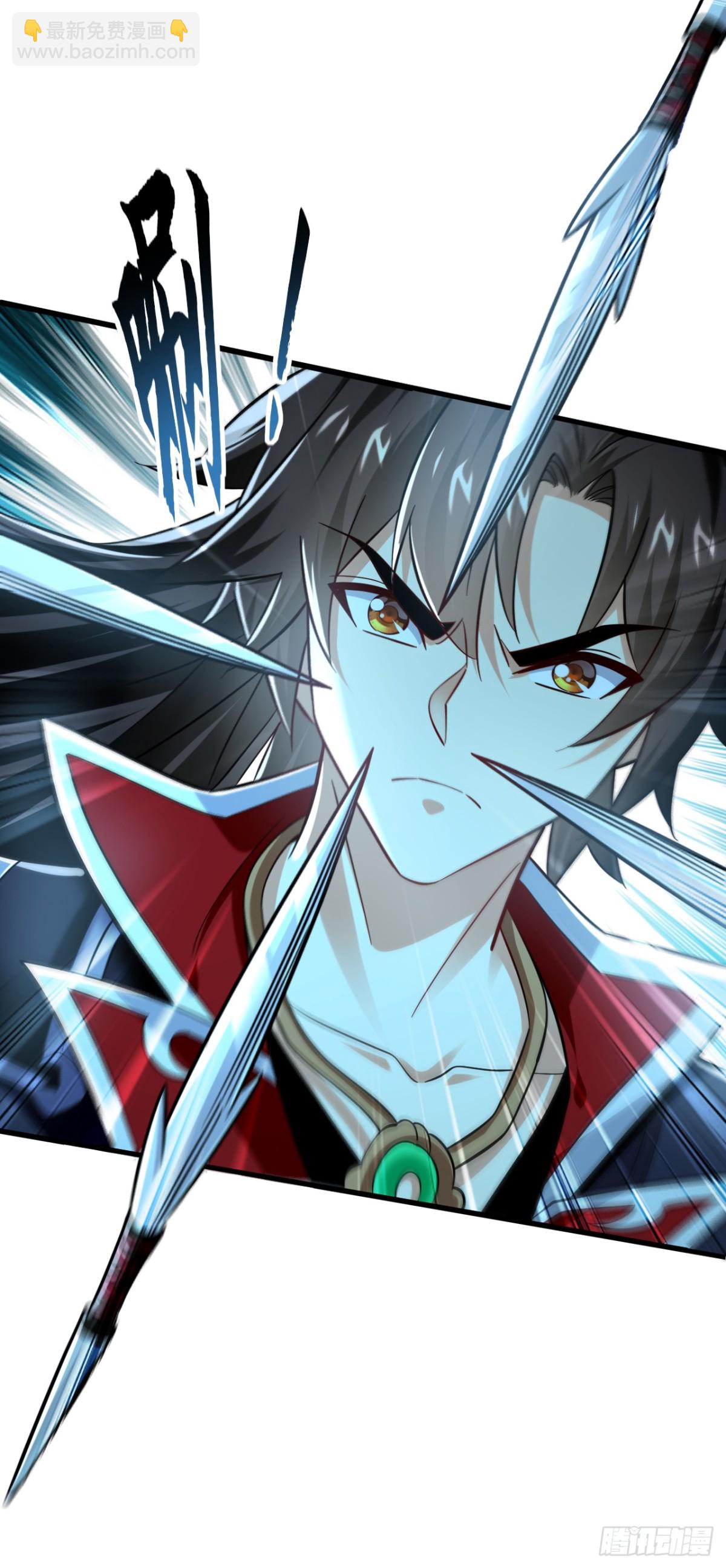 第177话 到此为止了！-第177话
