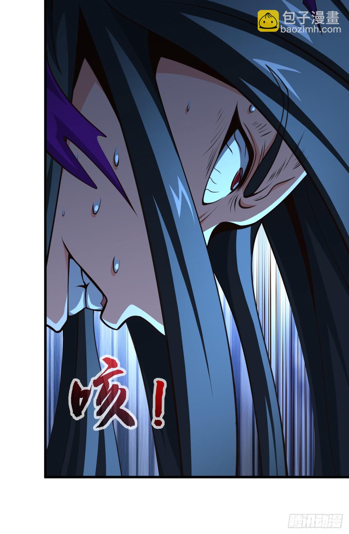 第181话 是时候付出代价了！-第181话