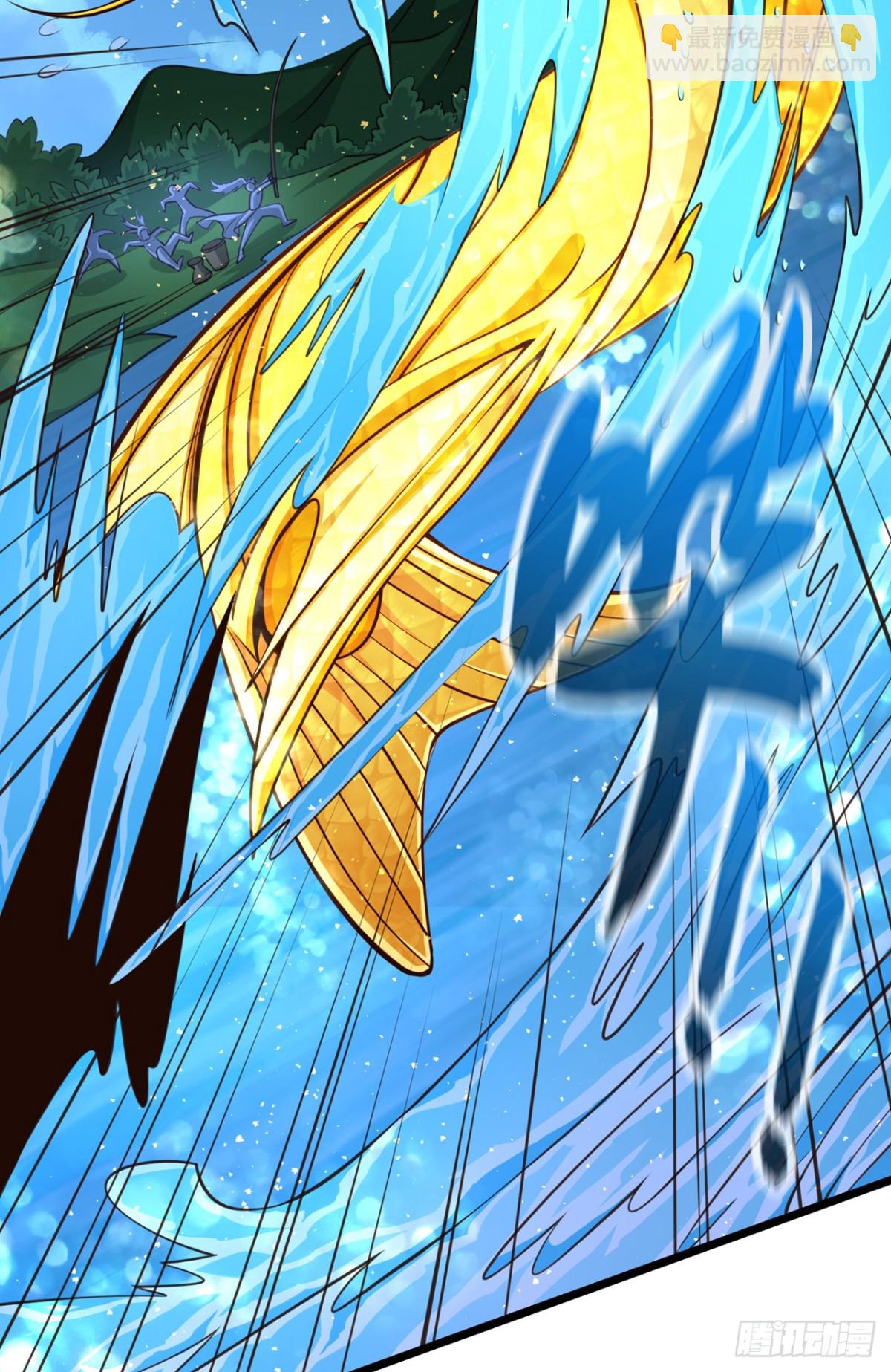 第181话 是时候付出代价了！-第181话