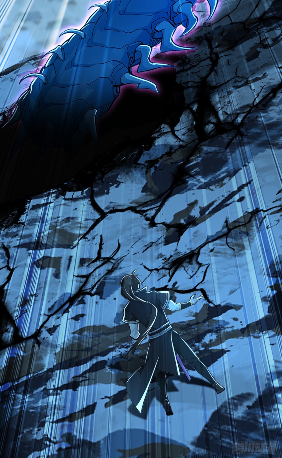 第185话 必须全部拿下！-第185话