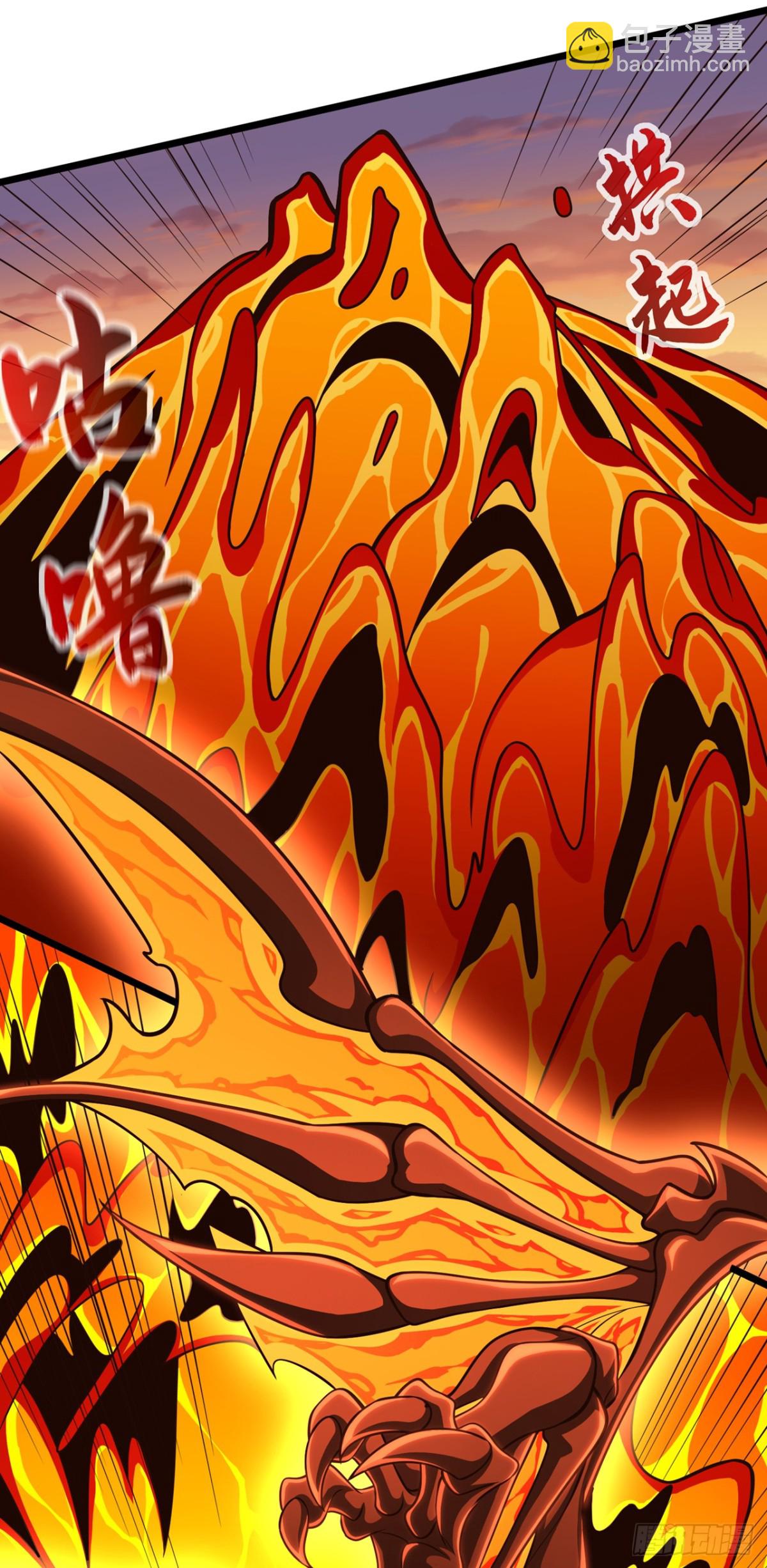 第187话 麻烦你戴罪立功吧-第187话