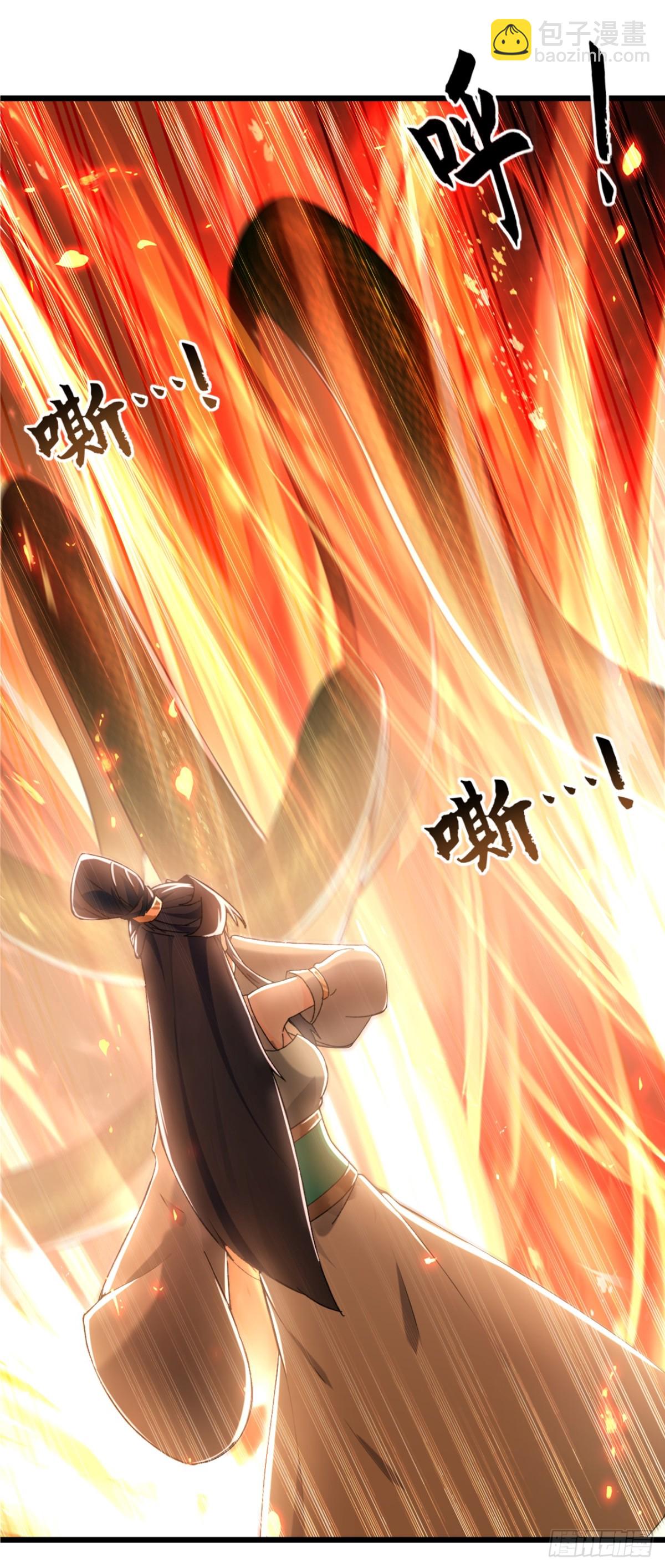 第187话 麻烦你戴罪立功吧-第187话