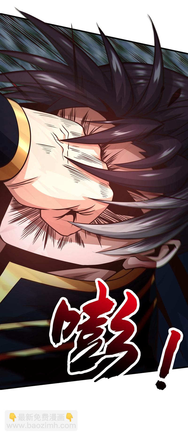 第64话 能否杀死我？！-第65话
