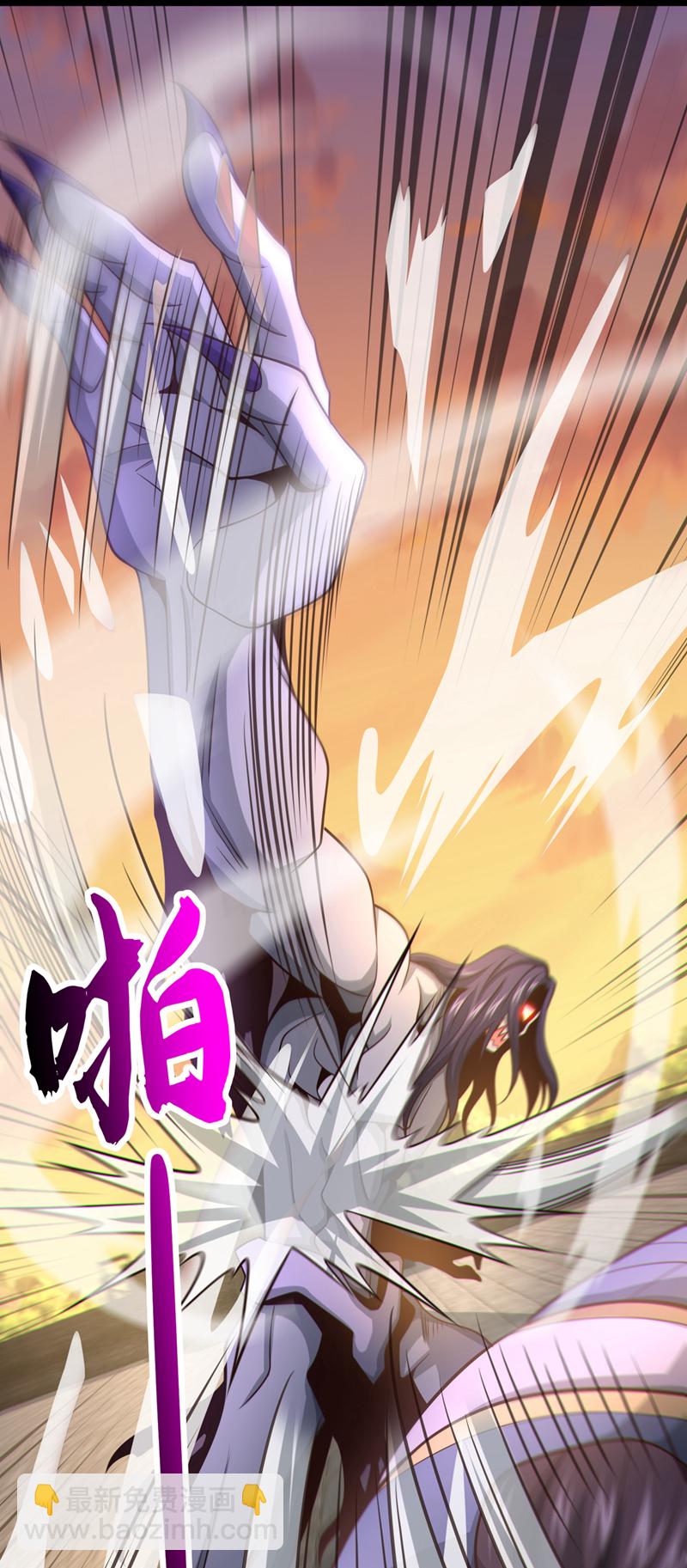第87话 三秋统领！-第87话