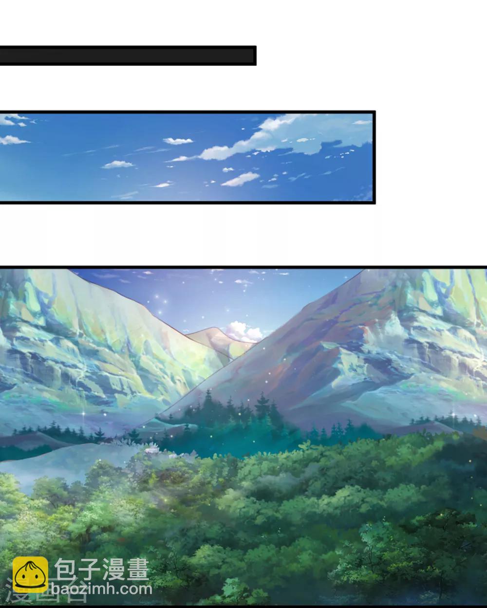 第138话 知己知彼-第139话