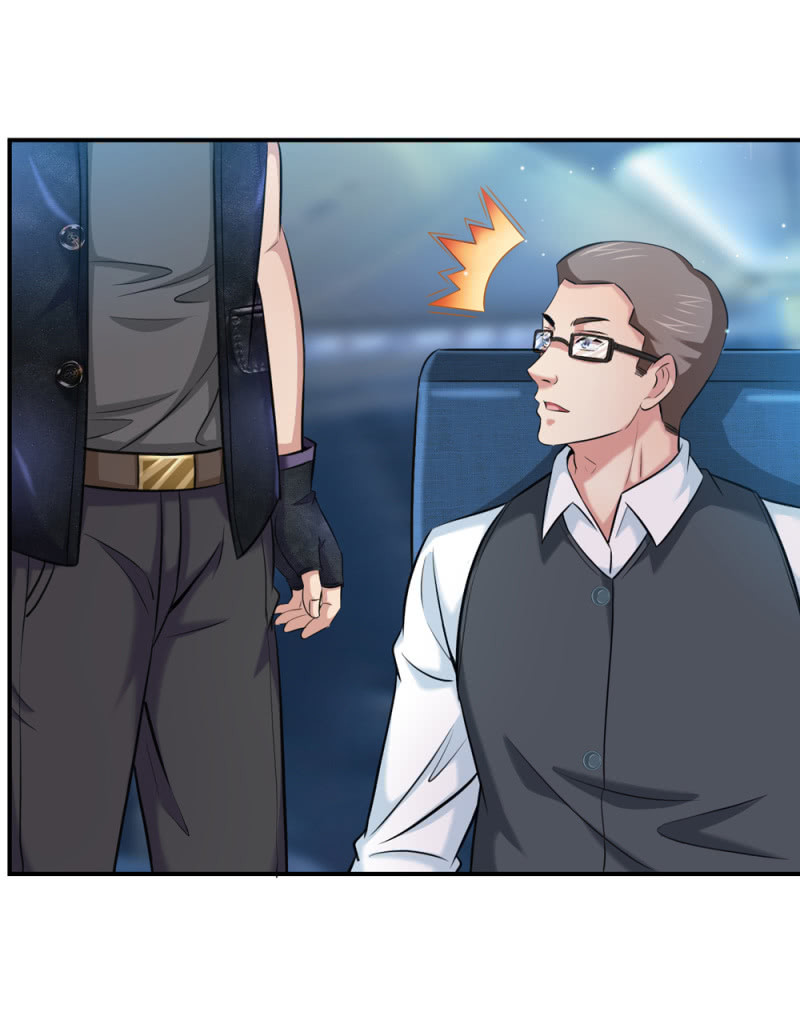 第235话 灵石失窃！？-第235话