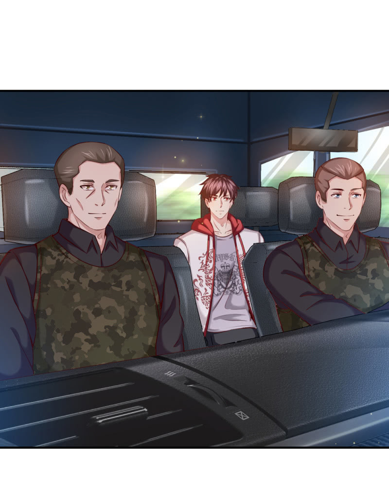 第237话 有钱了不起啊？-第237话