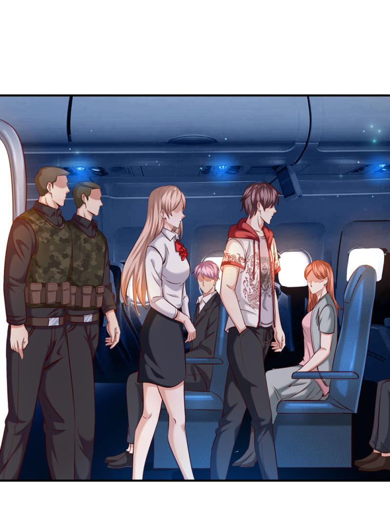 第237话 有钱了不起啊？-第237话