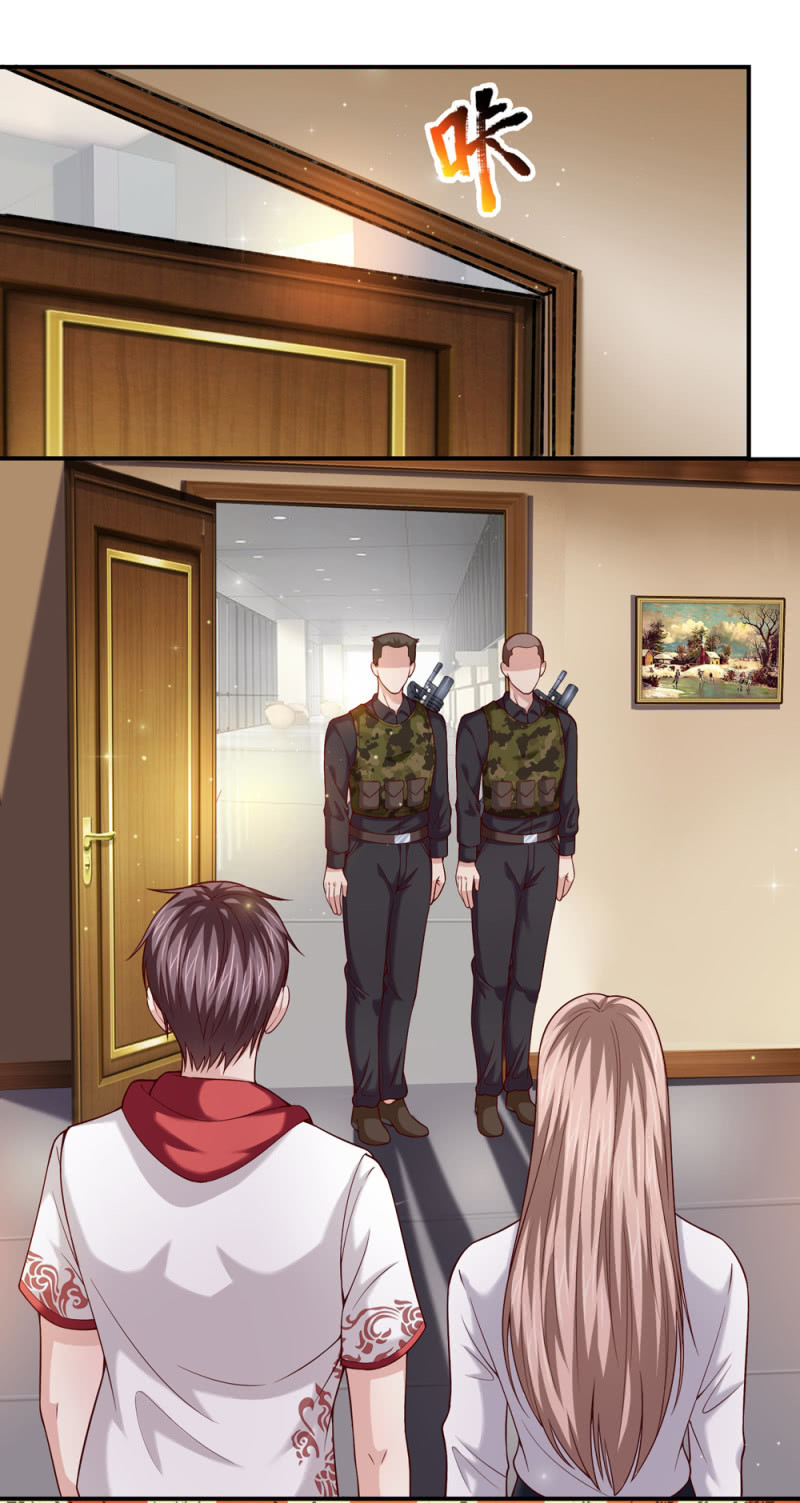 第237话 有钱了不起啊？-第237话