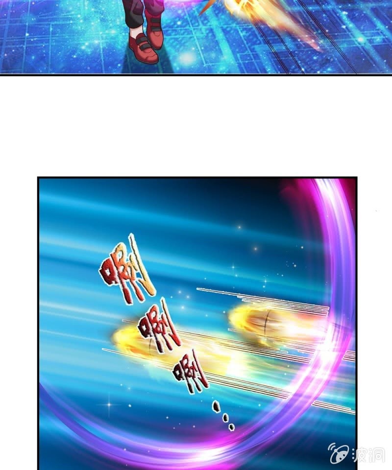 第243话 神识御飞刀-第243话