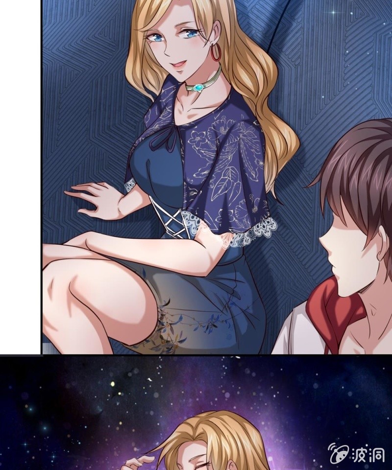 第265话 隐藏实力很有必要-第265话