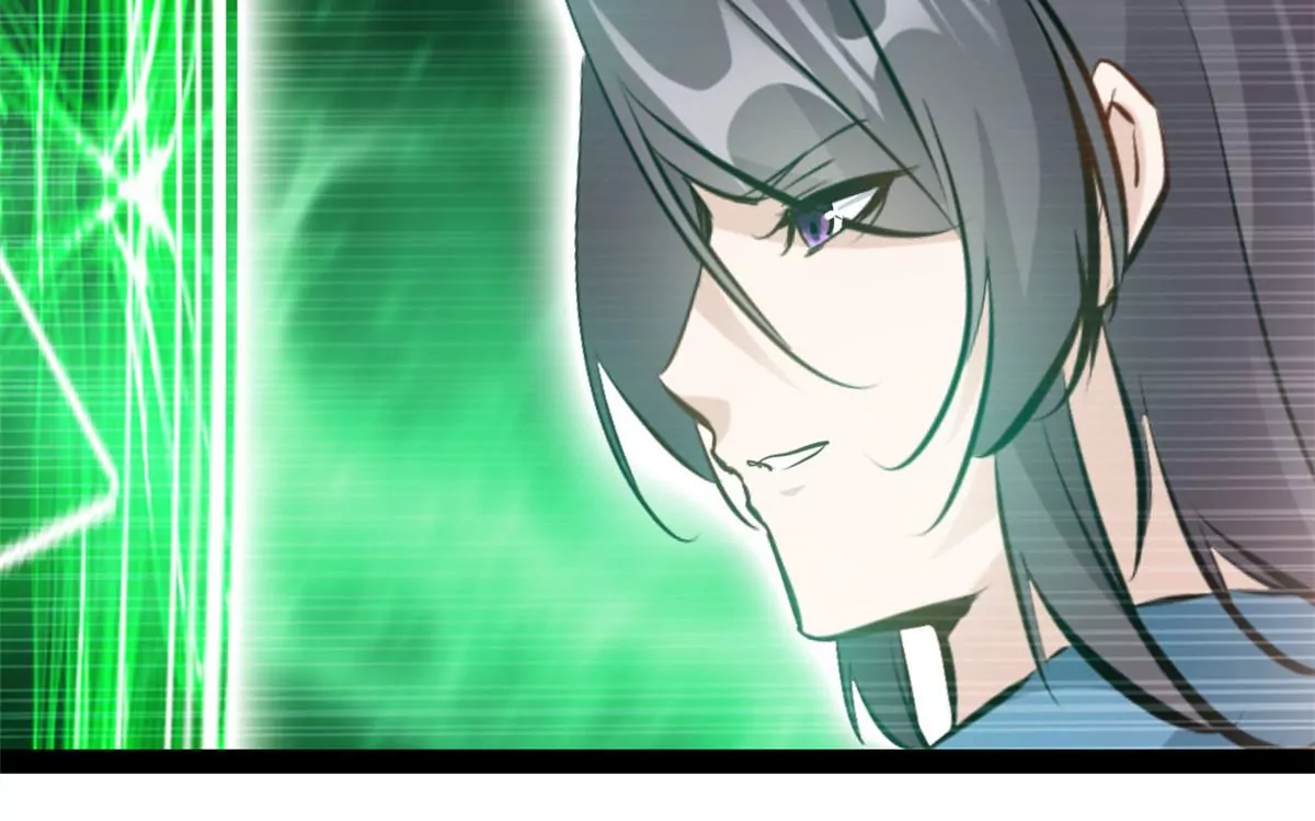 🍴絕世古尊 第183话 你是跑不掉的 第3页
