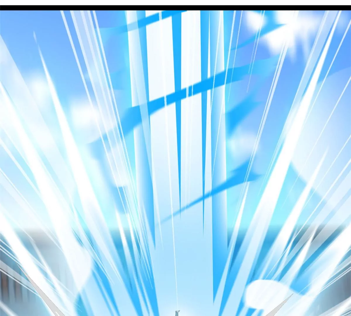 🍴絕世古尊 第197话 我的目标只有武曲 第20页