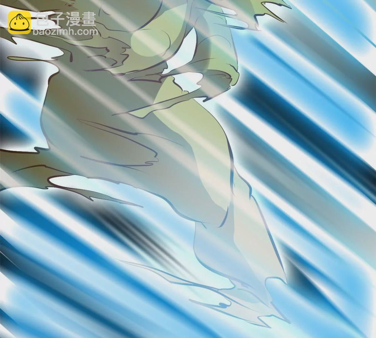 🍴絕世古尊 第197话 我的目标只有武曲 第25页