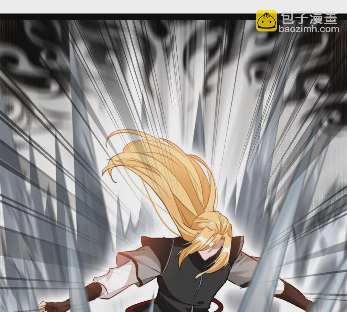 🍴絕世古尊 第211话 还差的远呢 第19页