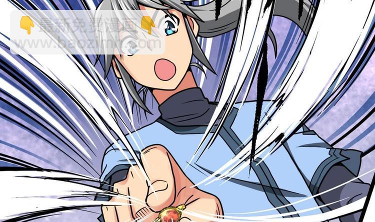 第15话 藏书阁，我来了！(1/2)-第15话