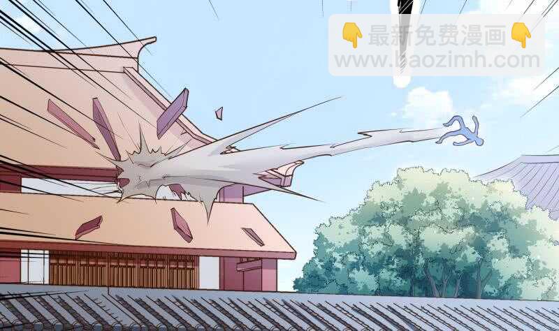 第147话 我的狗啊！(1/2)-第147话
