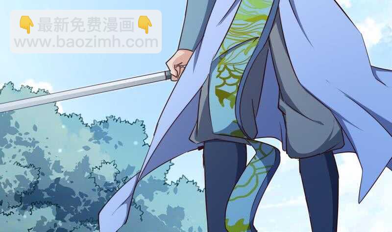 第151话 拔刀相助(1/2)-第151话