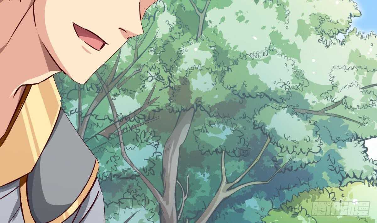 第153话 失传的功法(1/2)-第153话