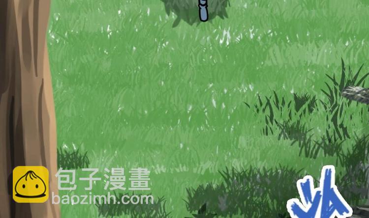 第19话 我练成了！(1/3)-第19话
