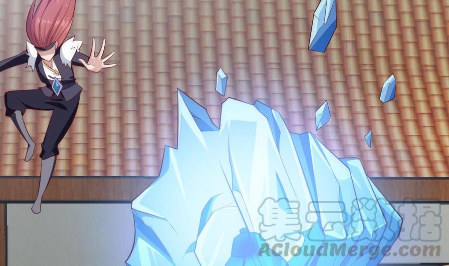 第181话 圣子再现(1/2)-第181话