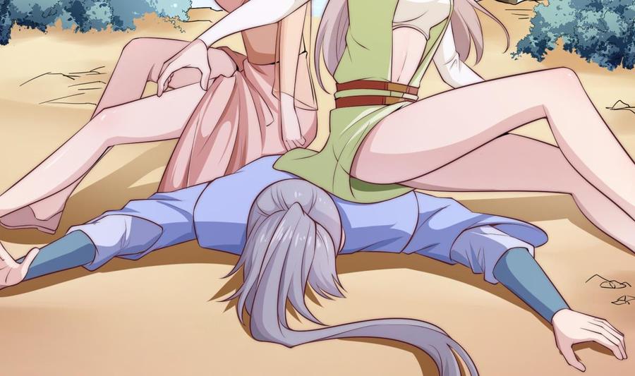 第185话 试炼开启(1/2)-第185话