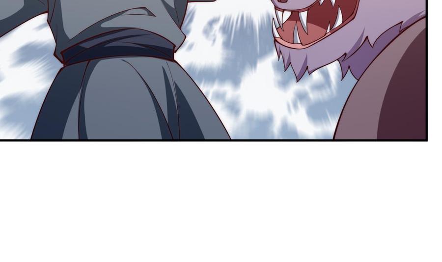 第189话 猴子吃狗啦！(1/2)-第189话