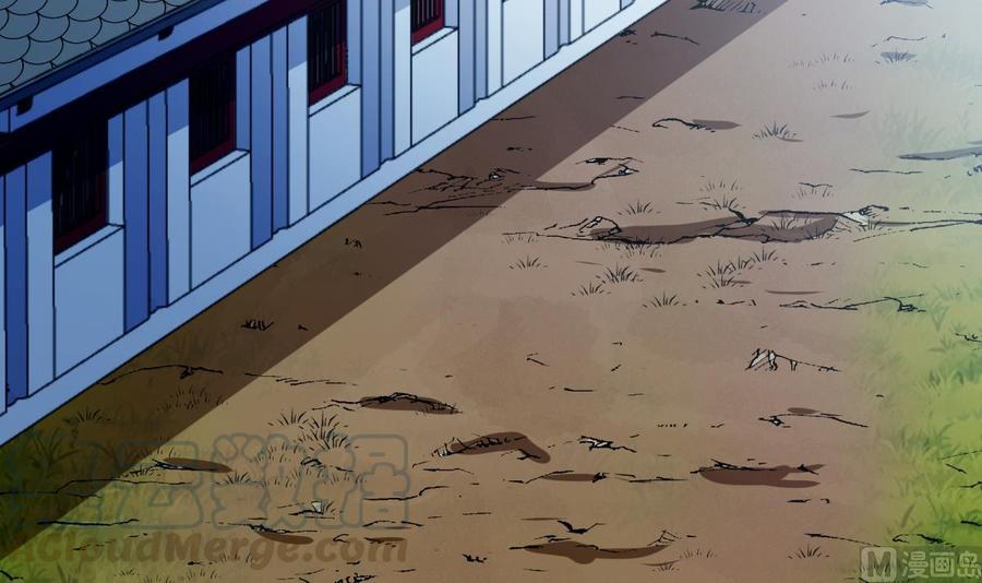 第191话 幼狼出逃(1/2)-第191话
